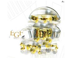 Skin Revolution EGF timeless skin capsules