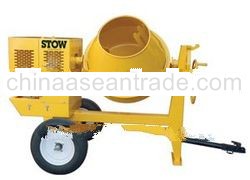 STOW CMS Series Concrete Mixer