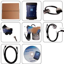 Latest High Quality GM MDI Multiple Diagnostic Interface with Original New Chip