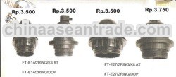 fitting lampu
