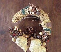 FRUITS DOOR DECORATION