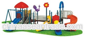 outdoor kids plastic slides for sale (KYM--1502)