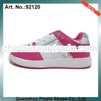 outdoor sport girls shoes