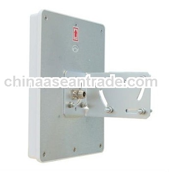 outdoor wireless wifi 2.4ghz 8dbi patch panel antenna