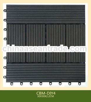 outdoor wooden floor tiles designs