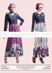 moslem cloth