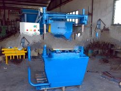 Brick Making Machine YT16SA