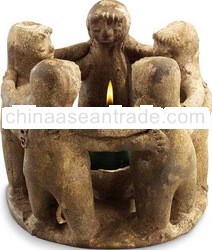 STONE CIRCLE OF FRIENDS COF06