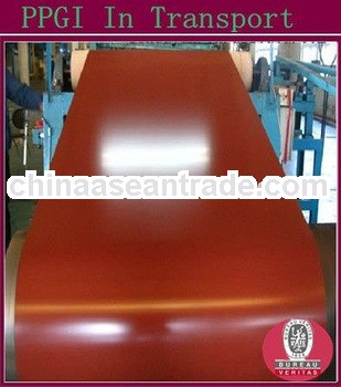over rolled ppg coils,PPGL,PPGI sheet,prepainted steel coil,