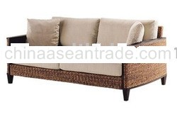 Wicker-SF-5Sofa 3 Seater