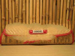 BAMBOO Natural Handbag