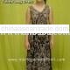 Tobelo Long Dress