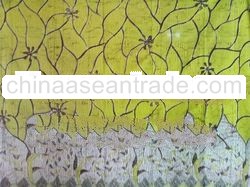 Madura's Batik Handmade