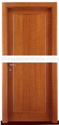 Engineered Door
