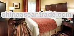 Casegoods and Hotel Furniture