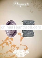 indonesian silver jewellery & craft