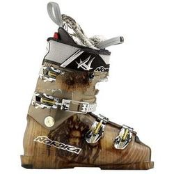 Nordica Jah Love Ski Boots 2010
