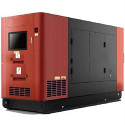 diesel engine generator