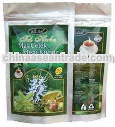 STEVIA HERBA TEA