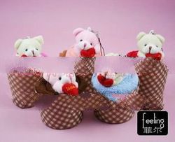 HAND TOWEL/ TUALA TANGAN