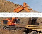 Japan Branded Heavy Equipment