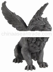 GARGOYLE STONE STATUE GS01