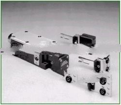 SDG Interlock Switches