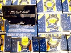 Authentic St.Dalfour Soap