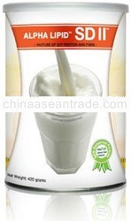 ALPHA LIPID SDII (SLIM DIET II)
