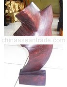 necklace wooden display stand