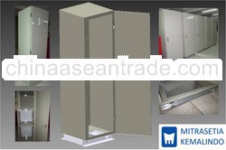 Free Standing Electrical Enclosure