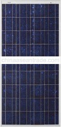 BP Solar 3125J, 125 Watt 12 Volt Nominal Solar Panel