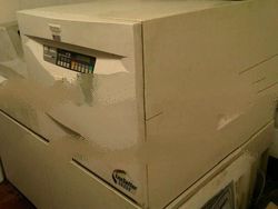 Fuji Luxsetter 5600V