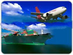 LCL SEA FREIGHT EX PORT KLANG TO SHENZHEN