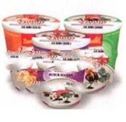 Brasil Brown Rice Porridge,Fast Food