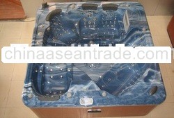 8 Person HydrOasis 6000 Hot Tub