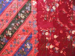 Batik Fabric
