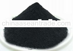 Molybdenum Di-sulphide.