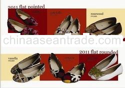 Mimosabi Handmade Shoes