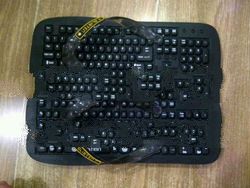 Sandal Keyboard Trendy
