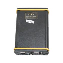 Latest V3.5 ORV 4-IN-1 Commaner orv 4in1 commander Support Renault OPEL VOLVO