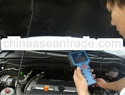 Portable Industrial Endoscope with recording with 3.5 Inch TFT LCD Monitor 88DR