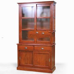 TV CABINET DAVID PARTIAL 2 DOORS