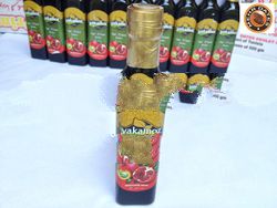 Pati Jus Delima Yakamoz