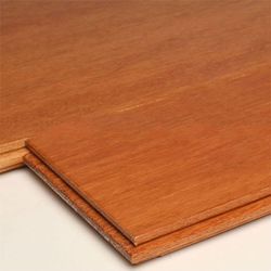 n Kempas Flooring