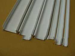 Plastic Building Groove