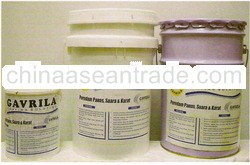 GAVRILA SPECIALITY PAINT