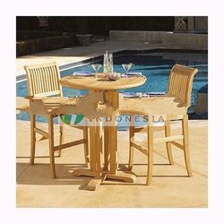 Teak Patio Dining Sets