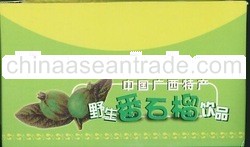 Botanical Wild Guava Tea