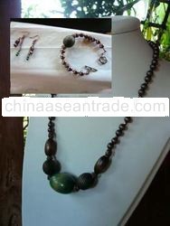 Kgak / 240907-6 Necklaces